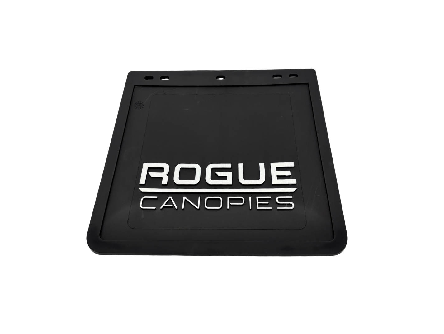 Rogue Canopies Mudflaps PAIR