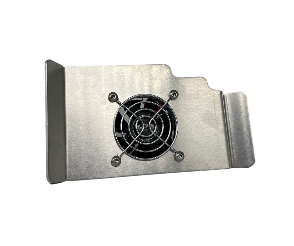 Bushman Upright Fridge Fan Kit