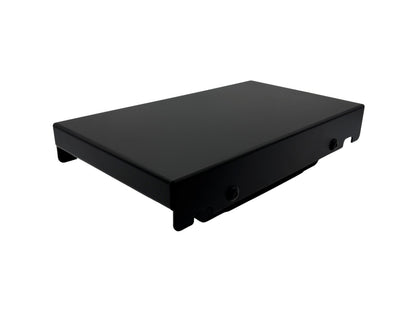 V3 Roof Mount Canopy Vent with Air Filter