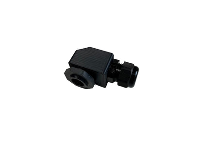 90 Degree Roof Gland