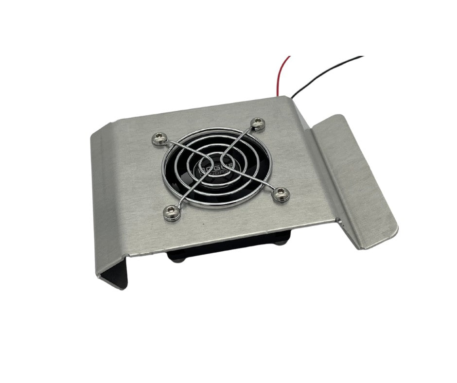 Kings Upright Fridge Fan Kit