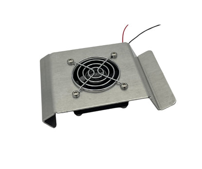 Kings Upright Fridge Fan Kit