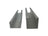 Unistrut Channel, Aluminium - Assorted Sizes & Lengths
