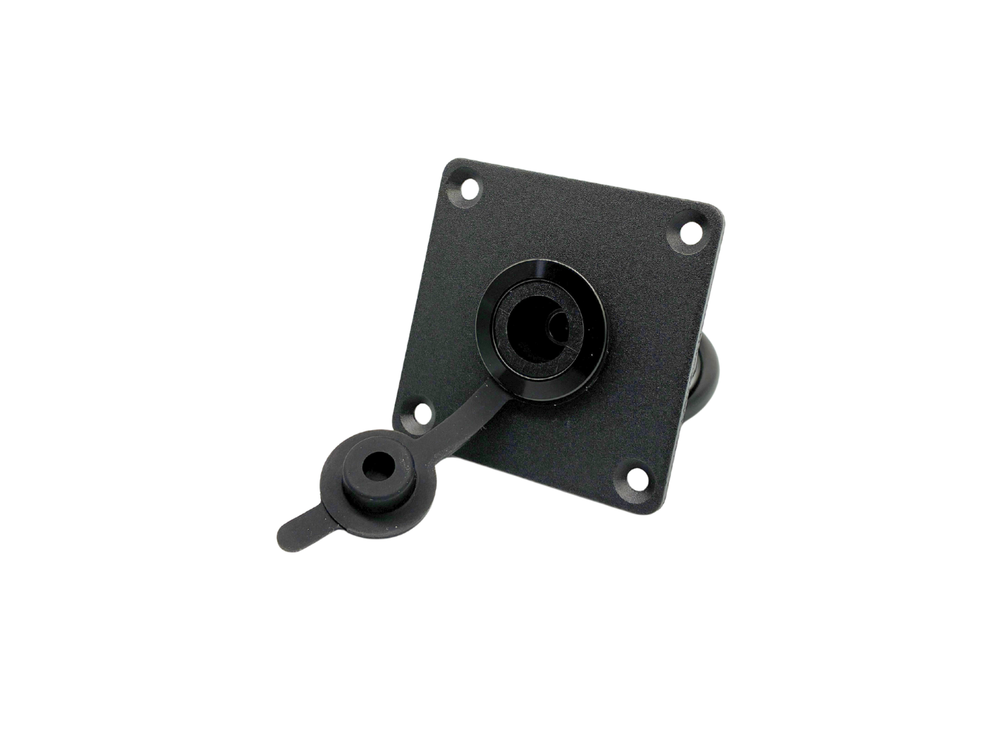 Starlink Wall Socket Passthrough