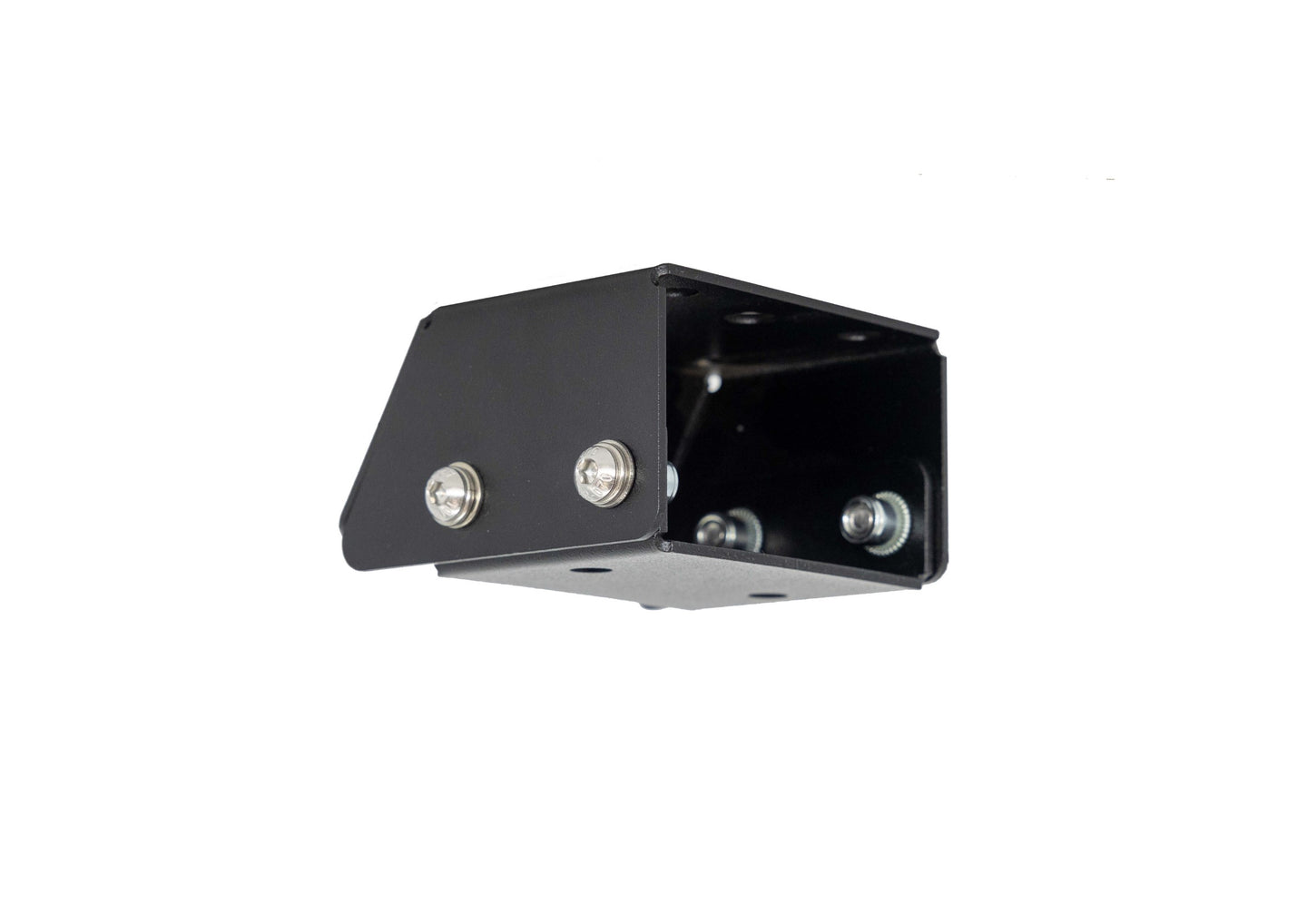 30mm High Rogue Bar Mounting Foot Set