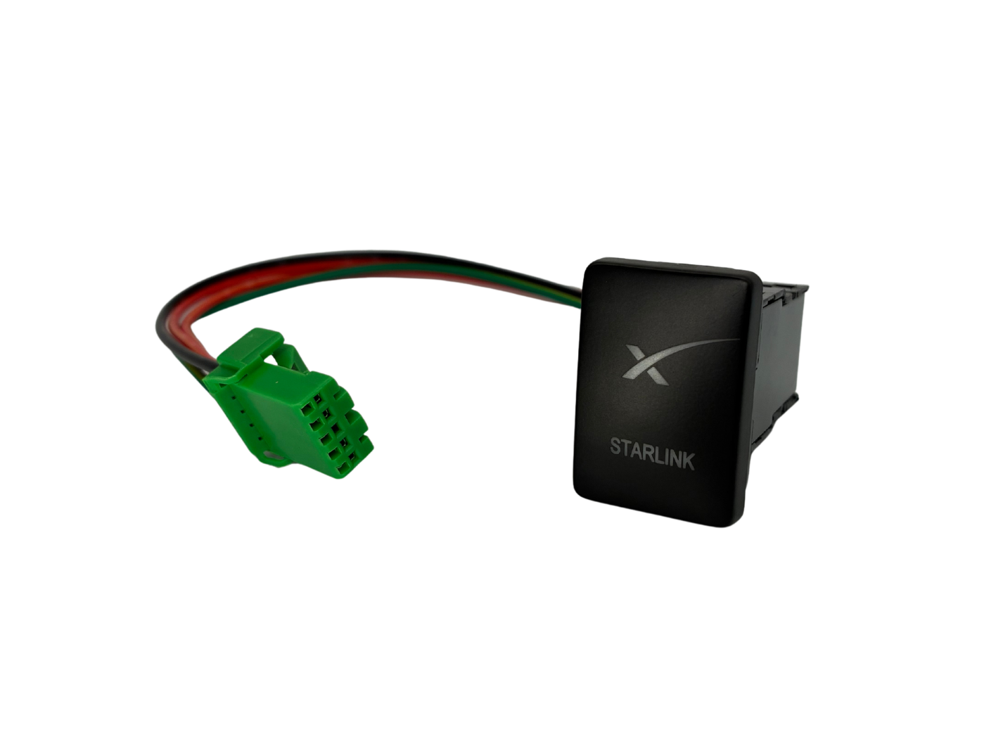 Starlink Switch Toyota Small
