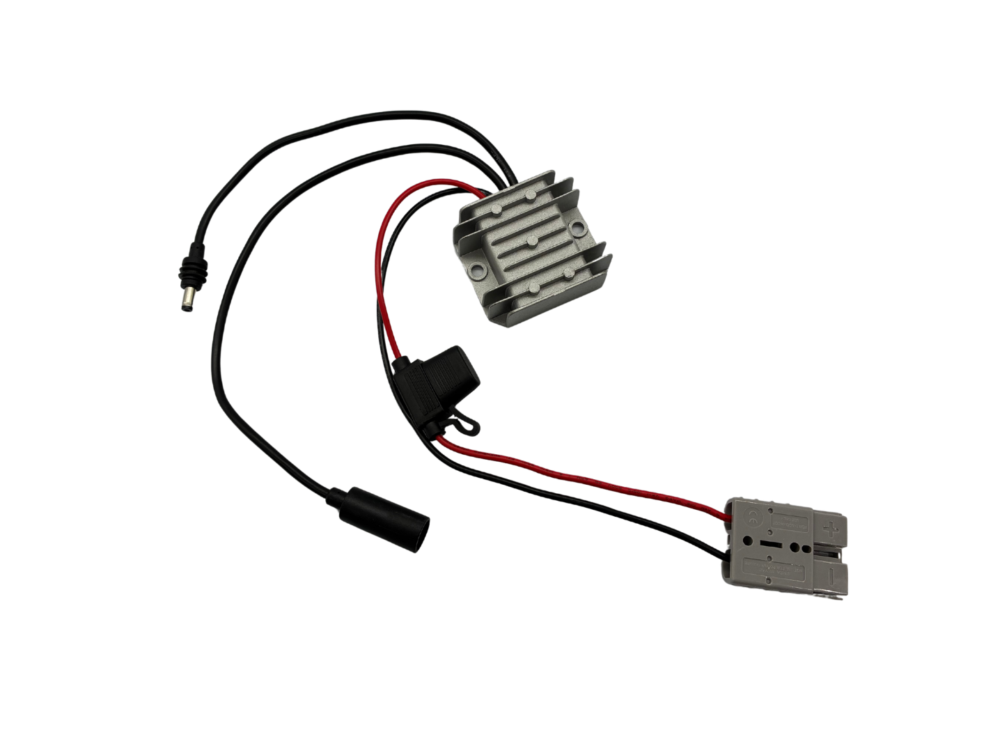 Starlink Mini 12V Adaptor