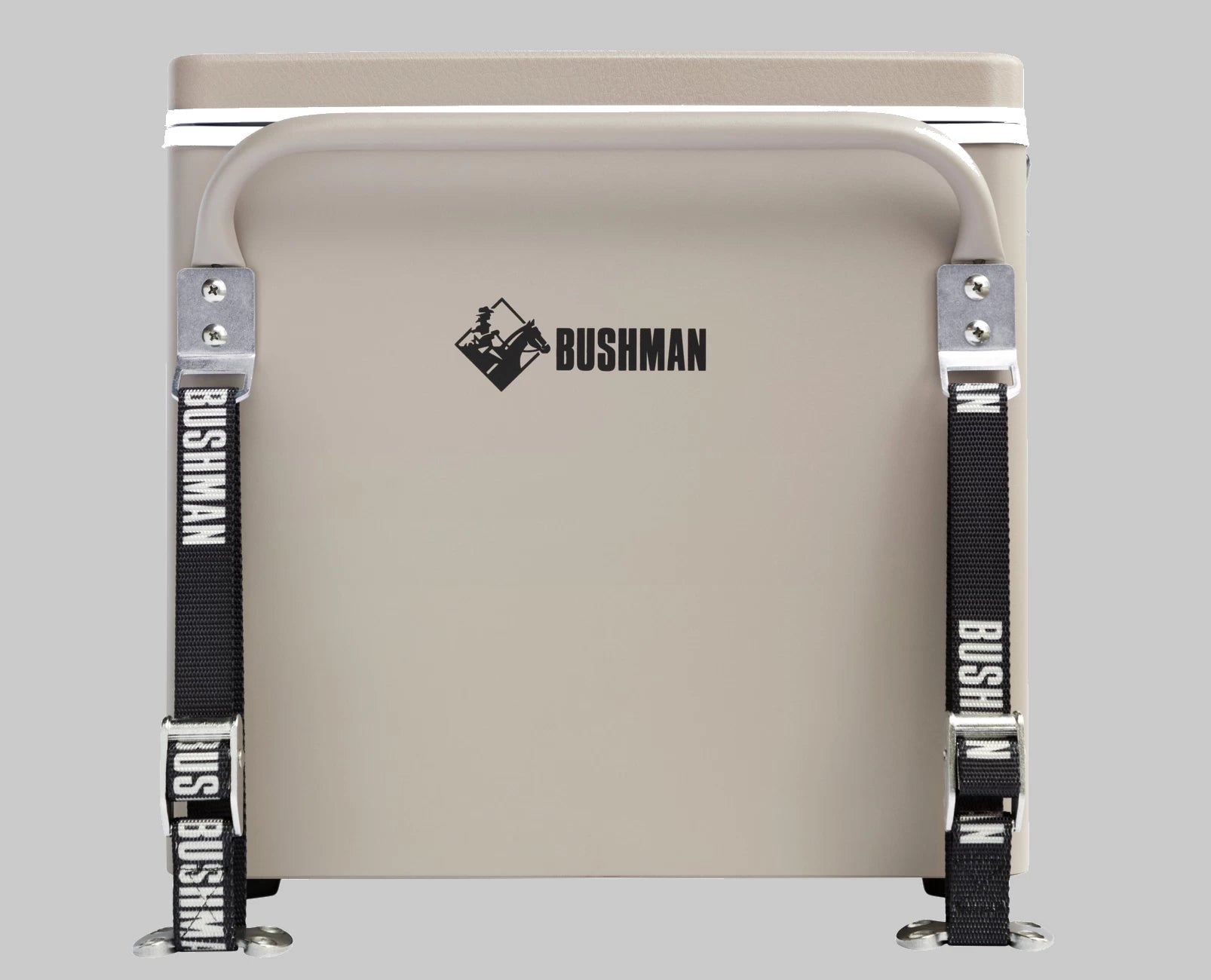 Original Bushman 35L HD Series Chest Fridge