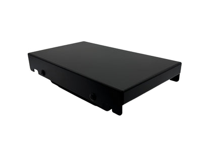 V3 Roof Mount Canopy Vent with Air Filter