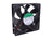 Sunon 24V Fan, 150CFM, 120mm x 120mm, PMD2412PTB1A.(2).GN