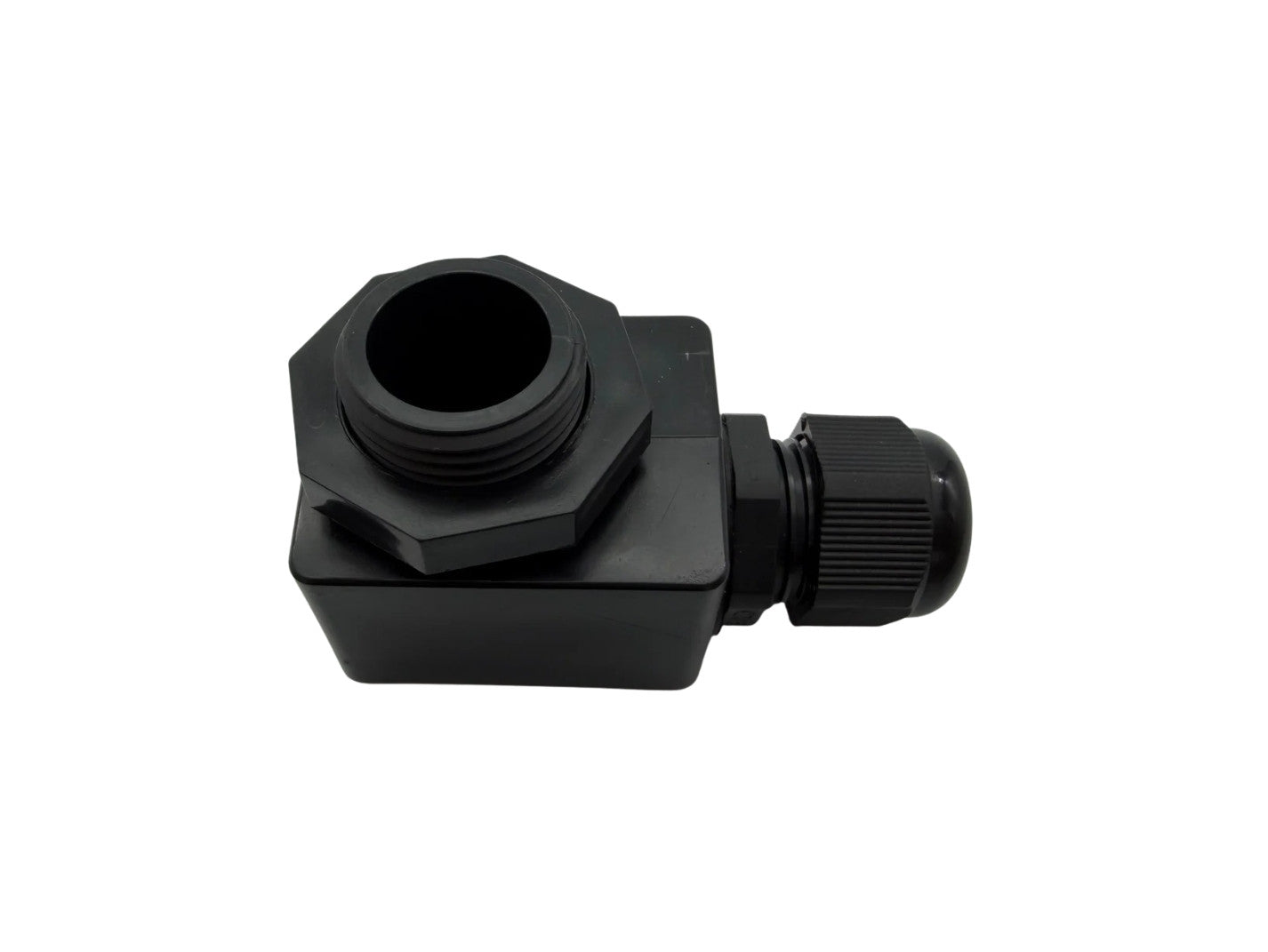 90 Degree Roof Gland