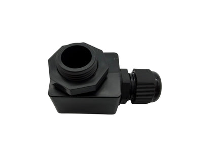 90 Degree Roof Gland