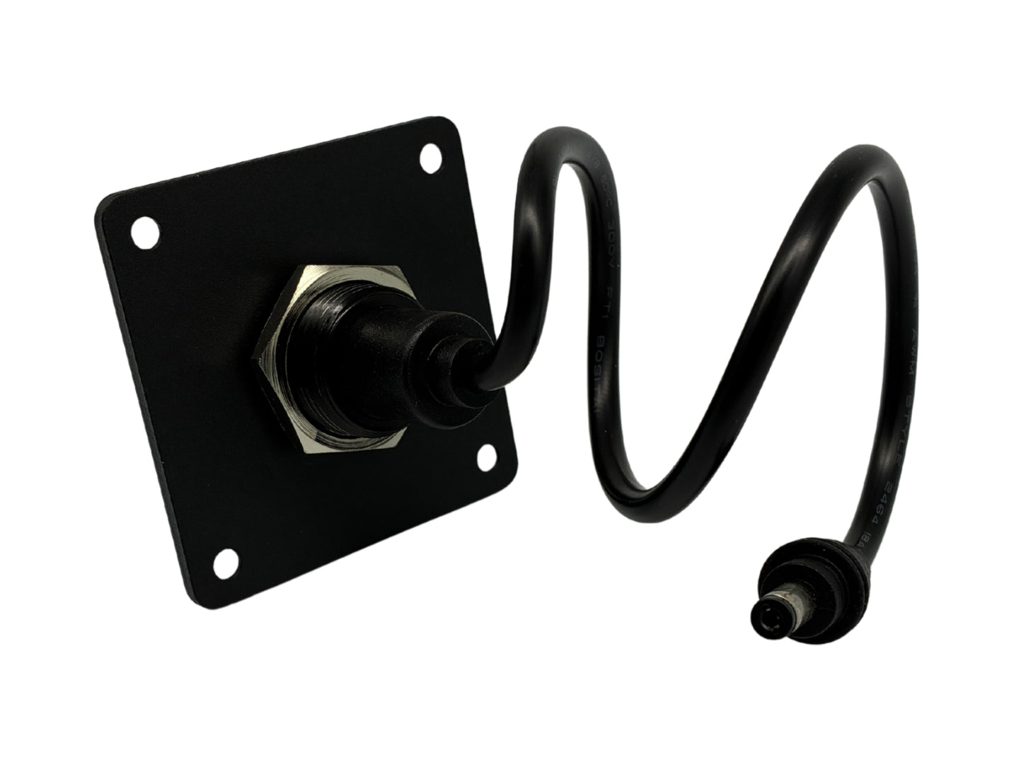 Starlink Wall Socket Passthrough