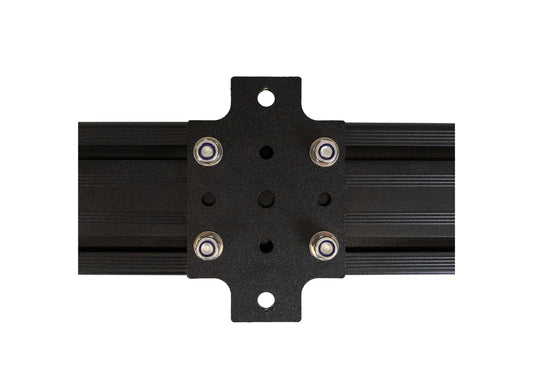 Rogue Bar to Unistrut Adaptor Plates - Pair