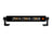 Tri-Colour LED Flood Light 8.5 Inch