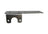 Trailer Bracket to Mount Existing Trailer Socket & Dual 50a Anderson Plugs with a Reverse Camera Socket