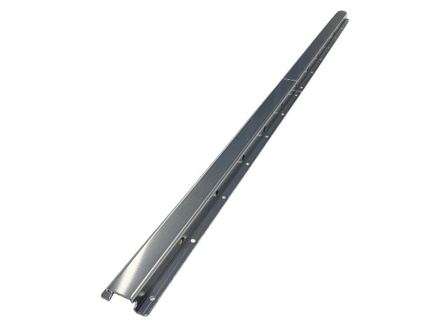 Canopy Rake Channel PAIR of Canopy False Floor Riser Channels – Rogue Canopies