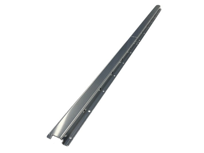 PAIR of Canopy False Floor Riser Channels