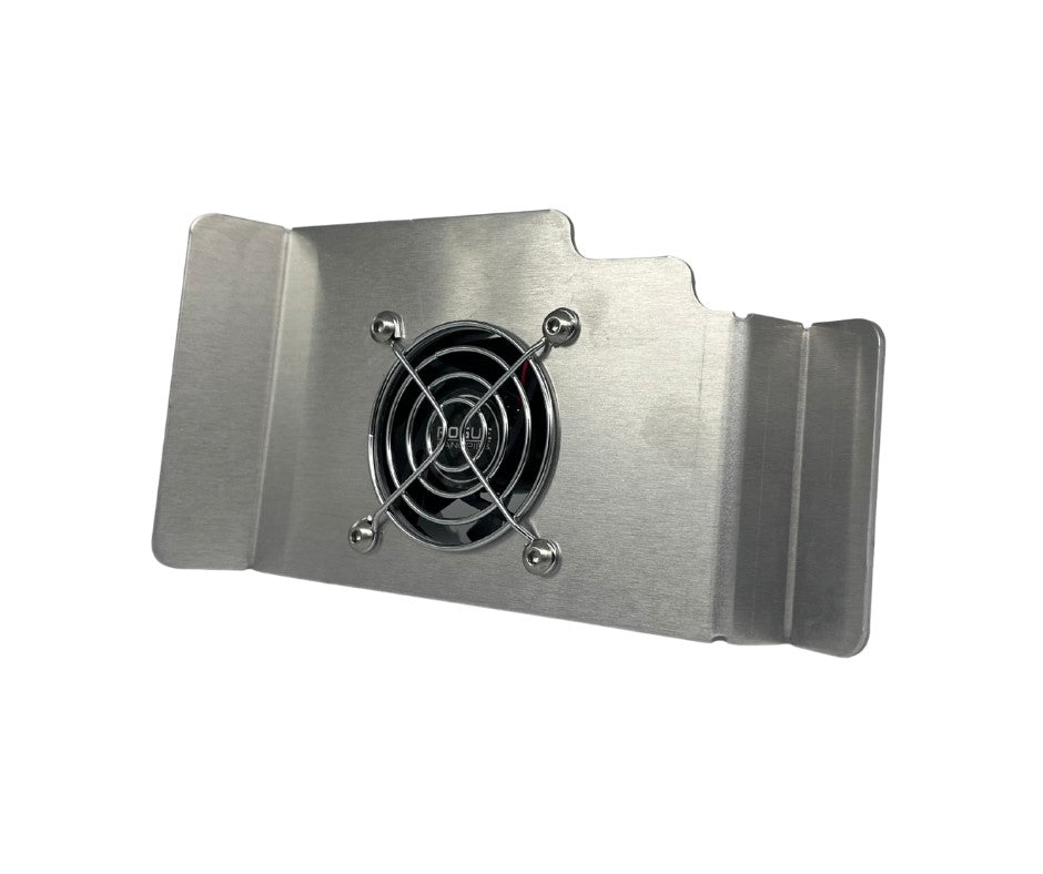 Bushman Upright Fridge Fan Kit