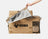 Original Bushman 35L-52L HD Series Chest Fridge