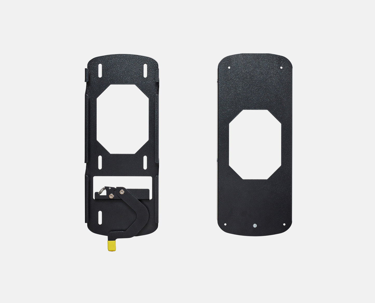 Bushman Roadie Quick Release Base