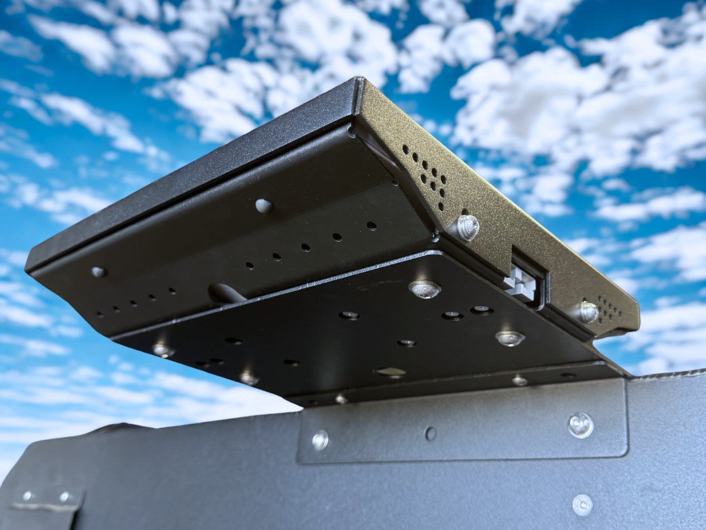 Mounting Bracket to suit Starlink Mini Mount