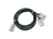 2 into 1 Anderson Style Cable