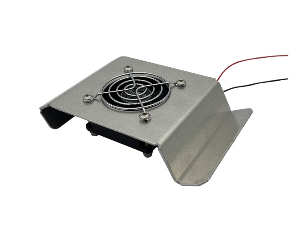 Kings Upright Fridge Fan Kit