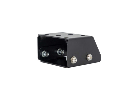 30mm High Rogue Bar Mounting Foot Set