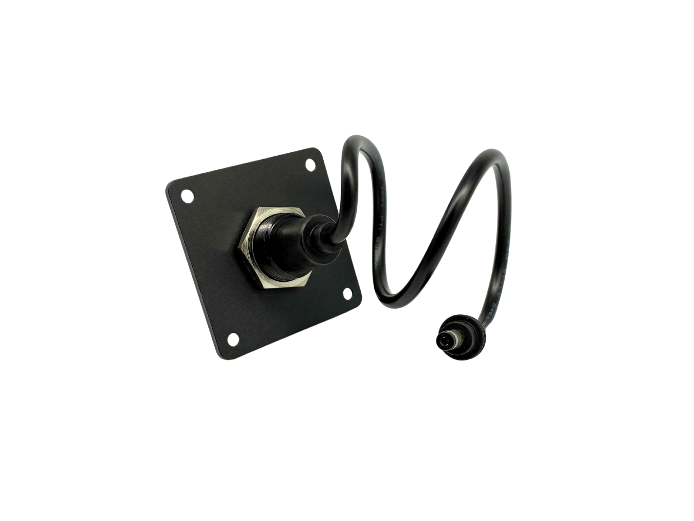 Starlink Wall Socket Passthrough