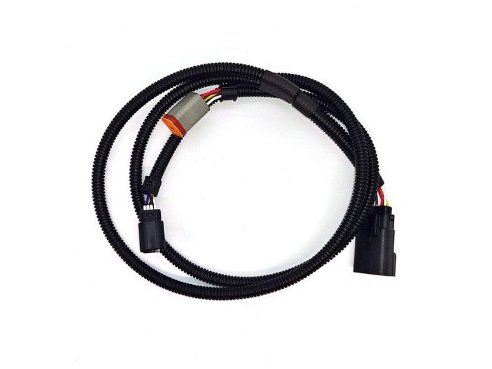 Ford Ranger T6.2 Next Gen, (2022 - Current Styleside) - Sonar /Blis®/Tail Light Remount Patch Harness Adapter (Pair)
