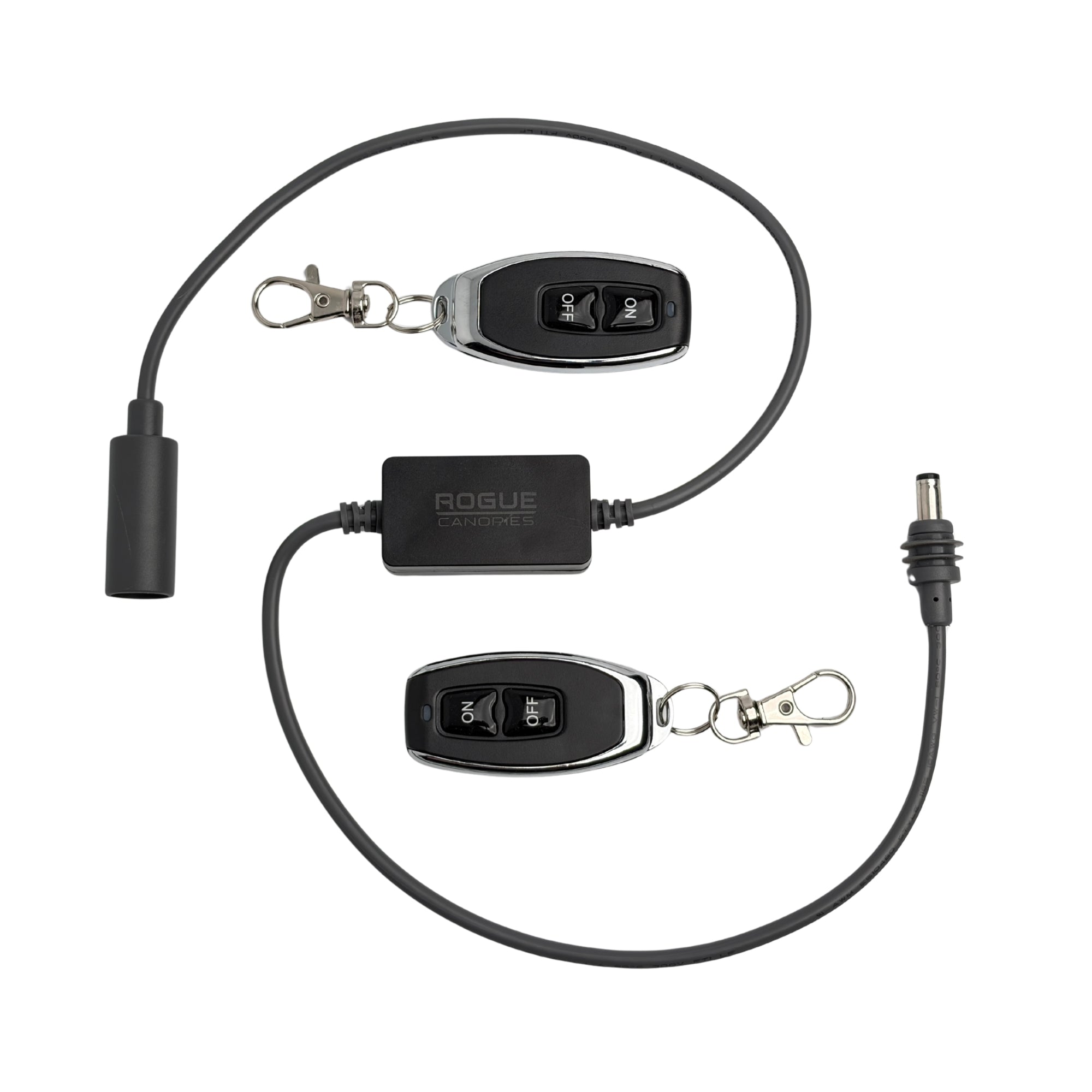 Starlink Mini Inline Remote Control Switch