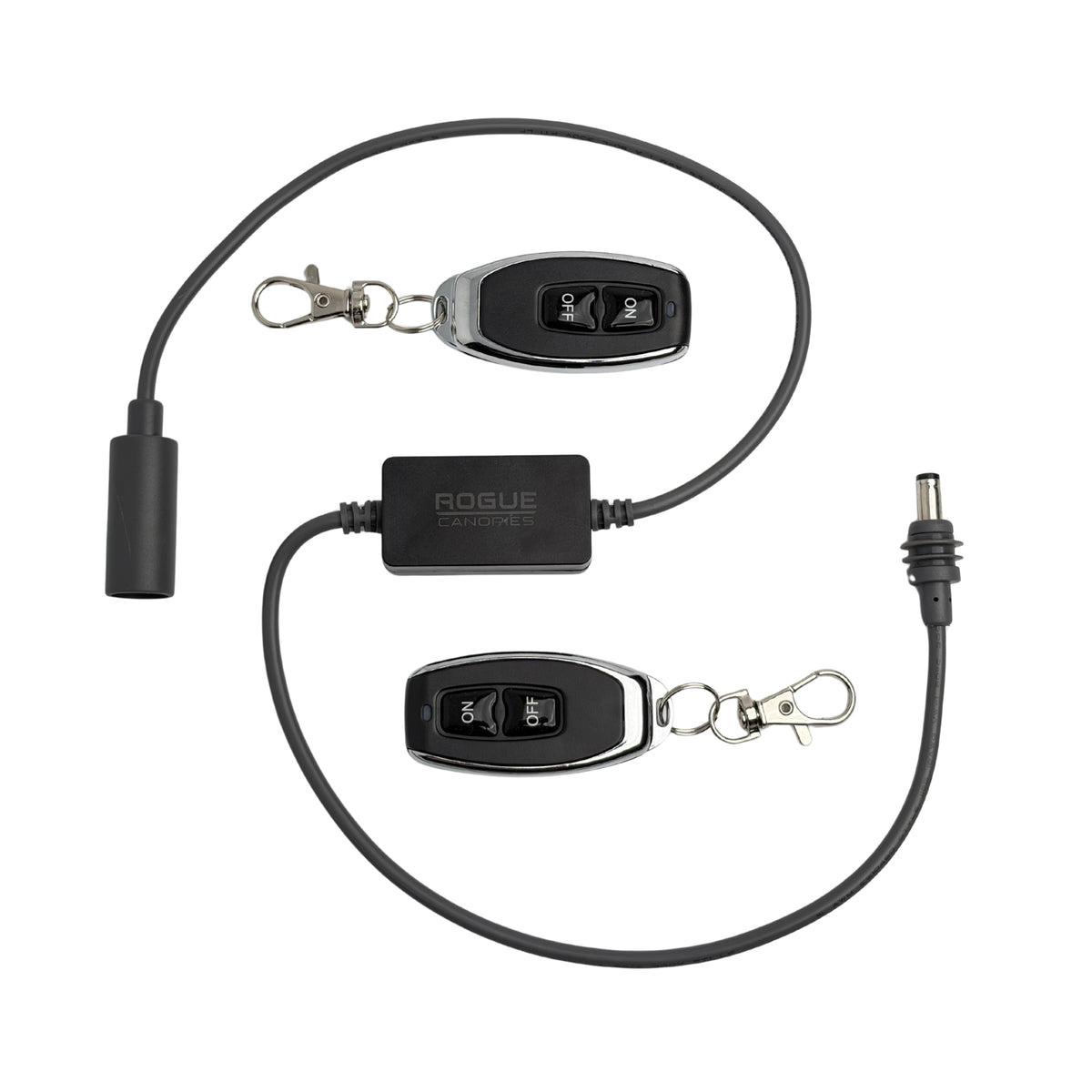 Starlink Mini Inline Remote Control Switch