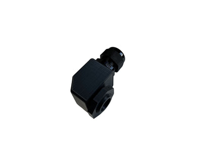 90 Degree Roof Gland