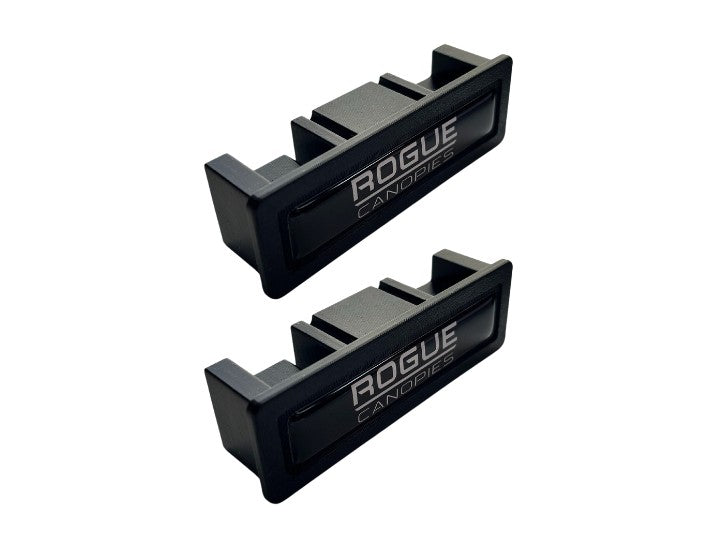 End Caps (Pair)