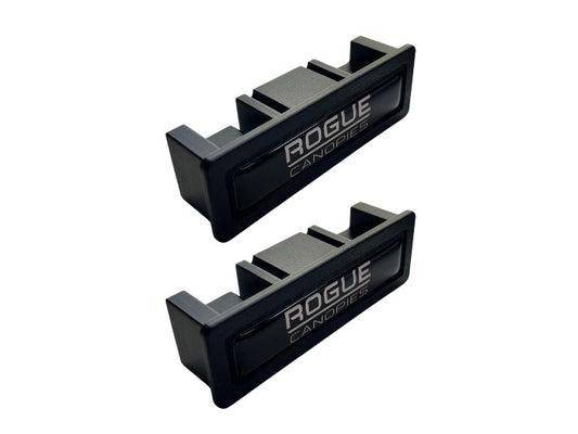 End Caps (Pair)