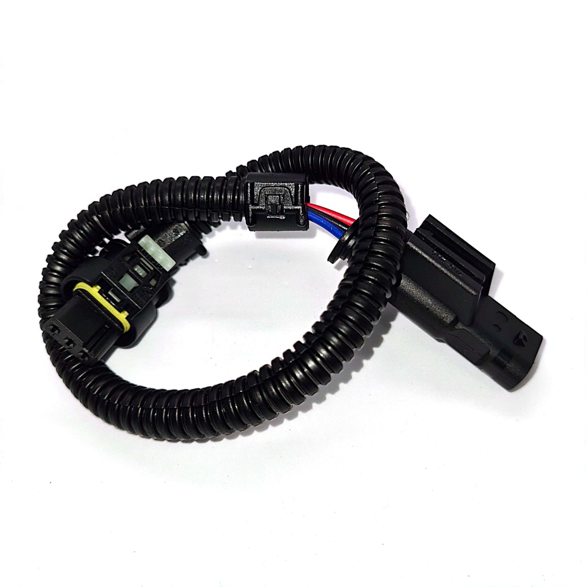 Ford Ranger Reverse Alarm Ford Next Gen Ranger/Everest (2022+) - Front/Reverse Parking Sensor Re ...