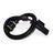 Ford Next Gen Ranger/Everest (2022+) - Front/Reverse Parking Sensor Remount Extensions
