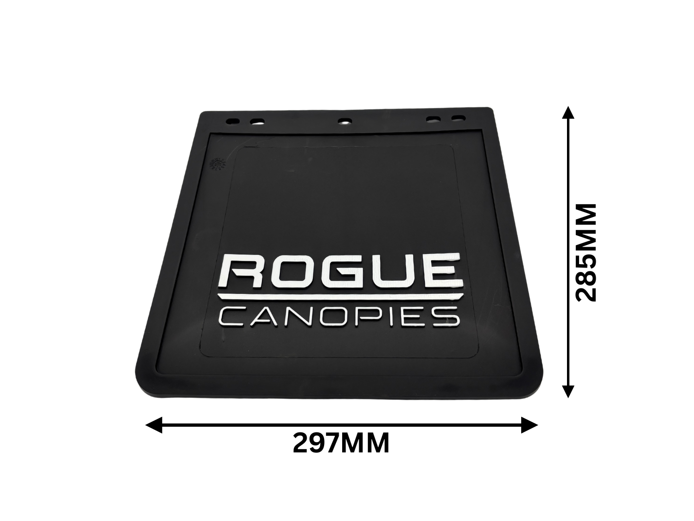 Rogue Canopies Mudflaps PAIR