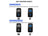 Starlink Rocker Switch