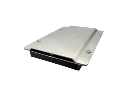 V3 Front Mount Canopy Air Vent with Filter & 12V Fan