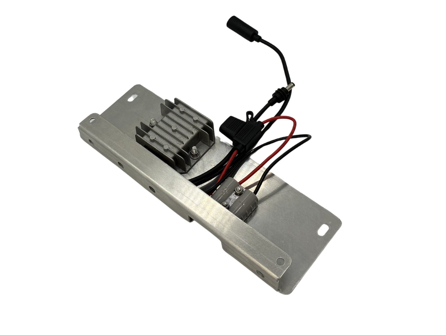 Starlink Core 12V Adaptor Bracket