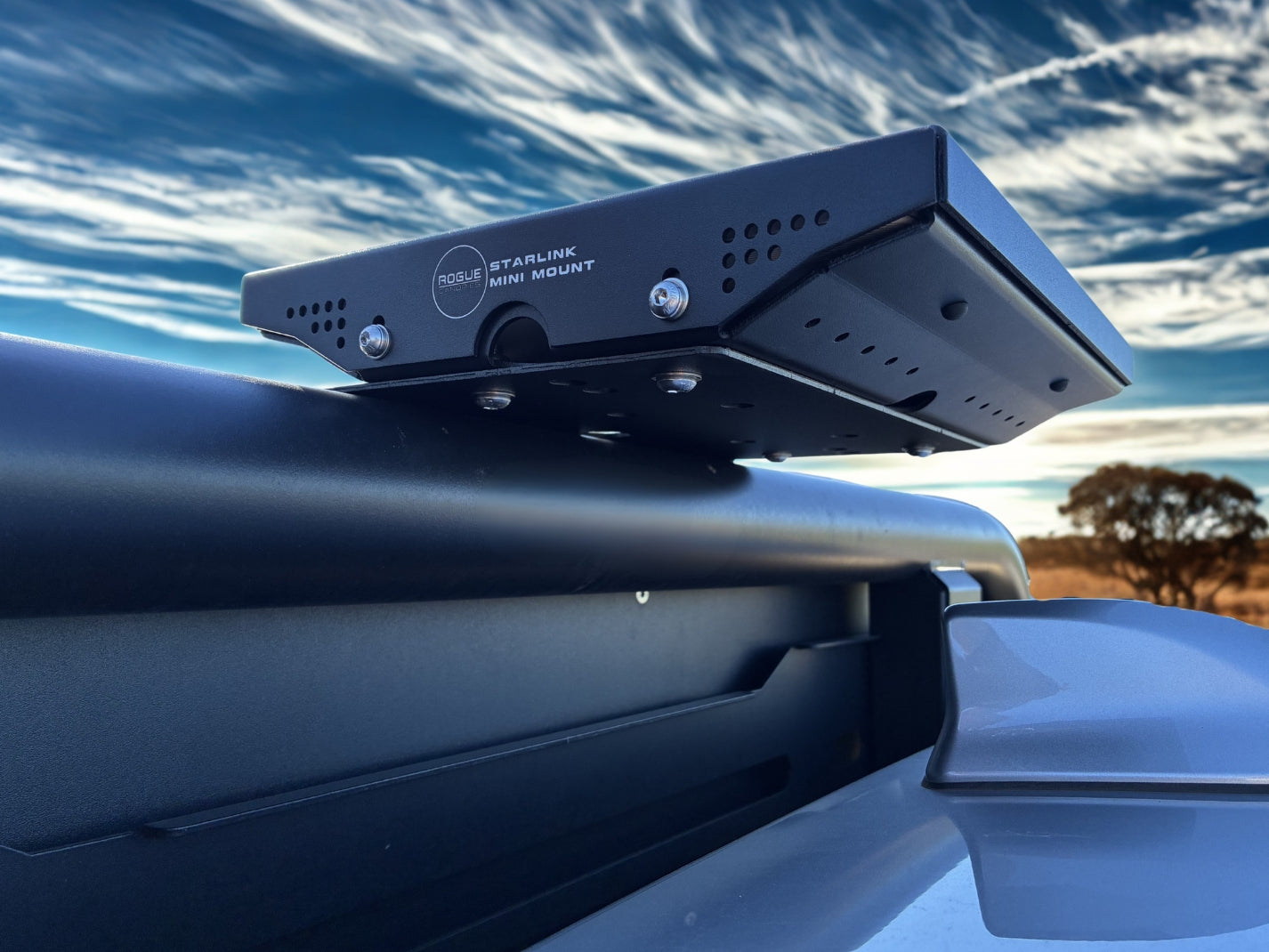 Mounting Bracket to suit Starlink Mini Mount