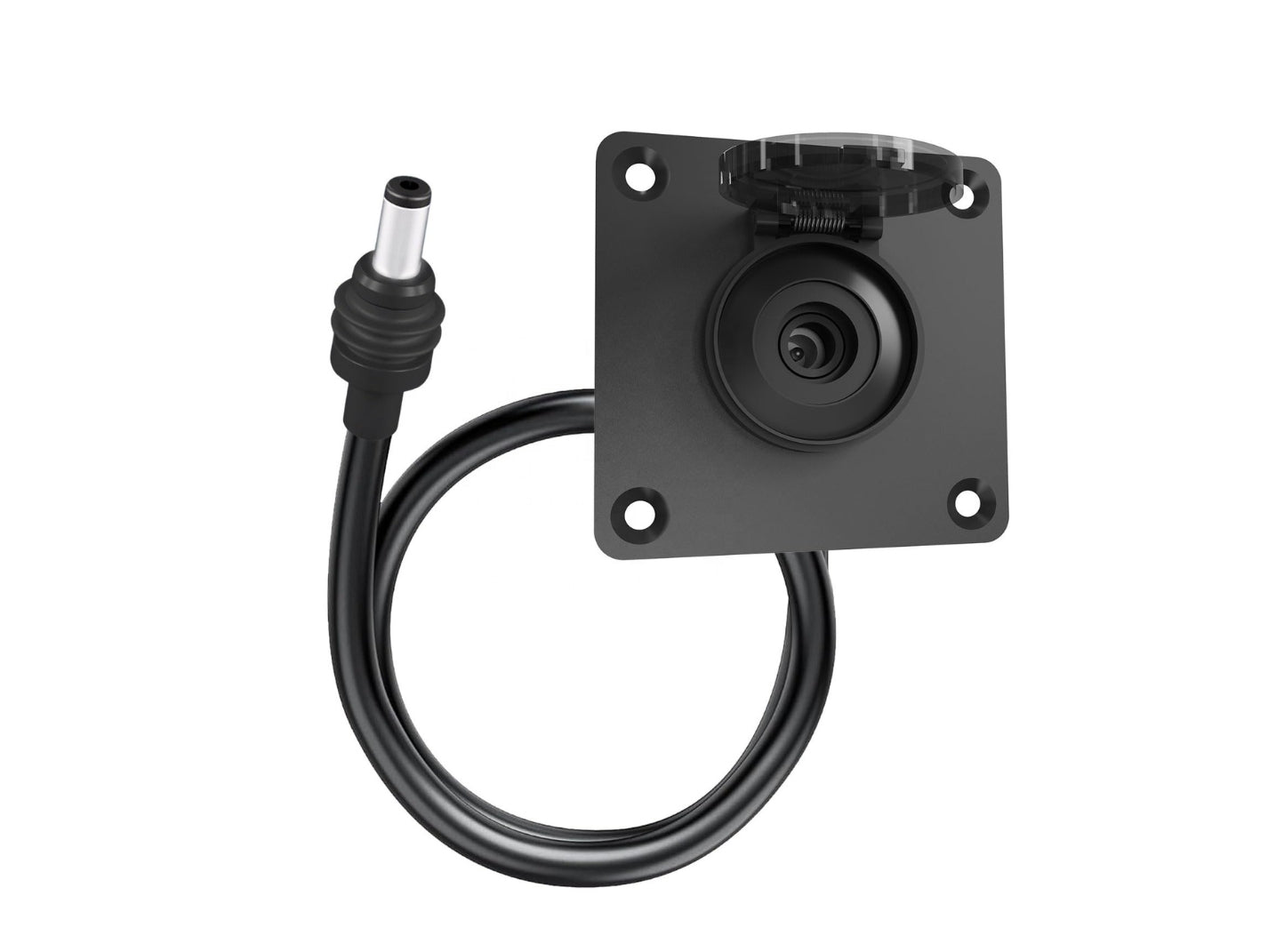Starlink Wall Socket Passthrough
