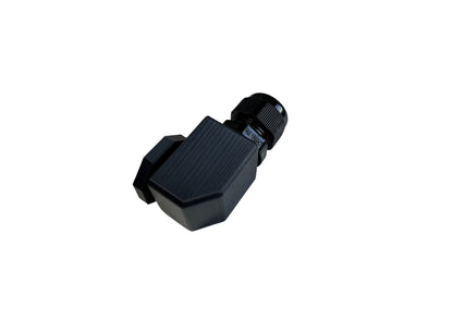 90 Degree Roof Gland
