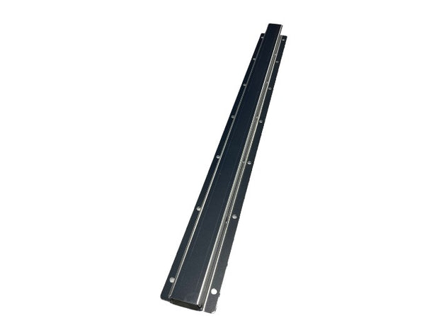 Canopy Rake Channel PAIR of Canopy False Floor Riser Channels – Rogue Canopies