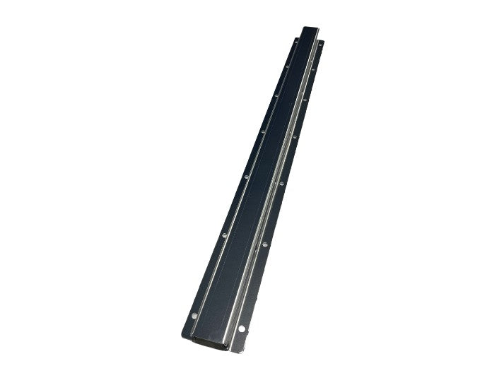 PAIR of Canopy False Floor Riser Channels