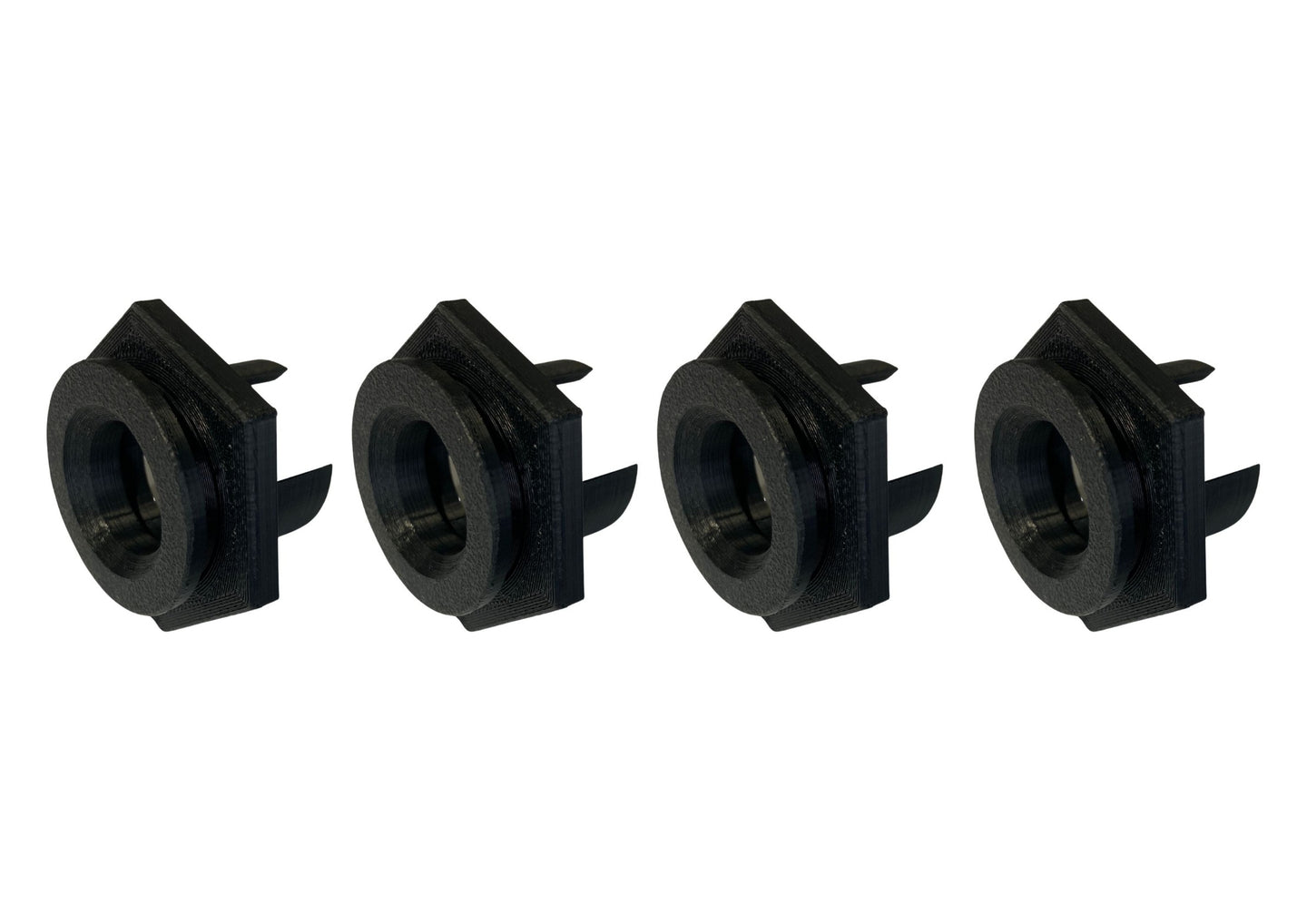 Holden Colorado Parking Sensor Mounts (2011-20)