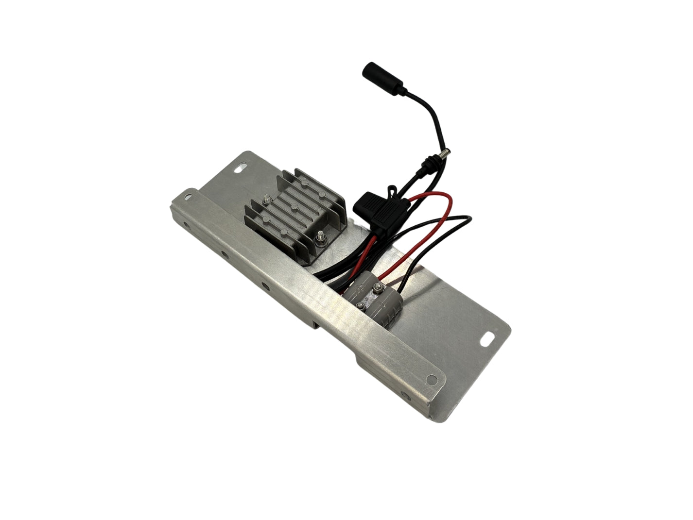 Starlink Core 12v Adaptor Bracket