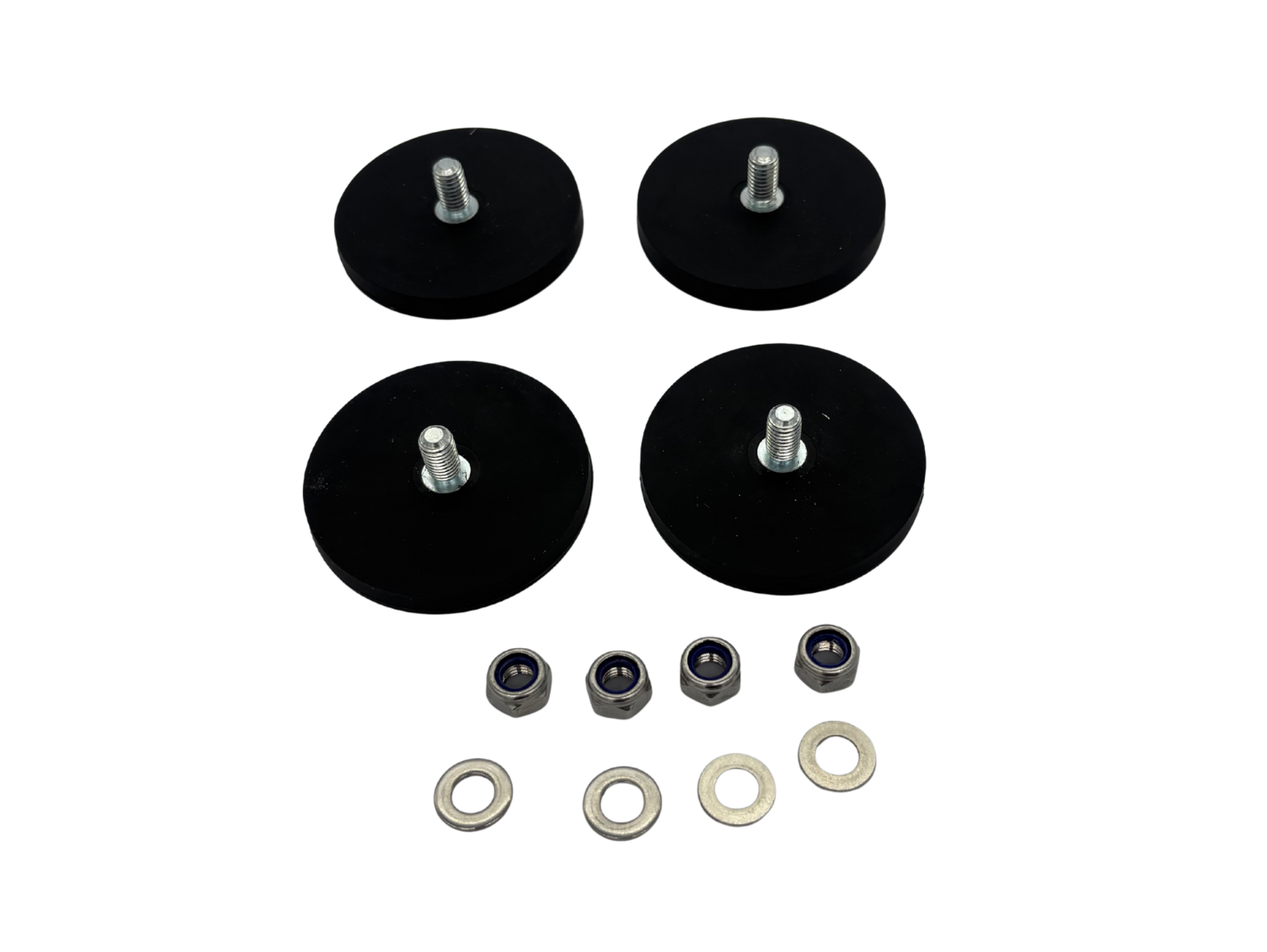 Magnetic Mounting Kit for Starlink Mini Mount